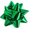 Rozety Przyklejane 8 Cm, Zielone 36 Szt. 1 Op.