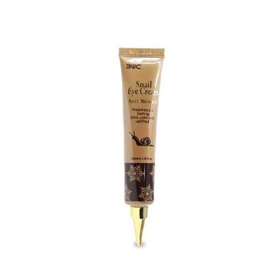 Snail Eye Cream (Anti Wrinkle) 40ml