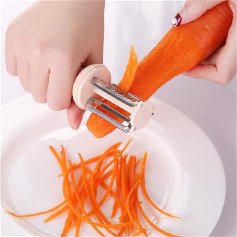 Vegetable Slicer Potato Silk Handguard Artifact Finger Protection Kitchen Tools Accessories Kitchen Gadgets Home Supplies 2024