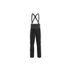 Arcteryx Beta Sv Bib Windproof Cargo Pants Unisex Pants Black 25860