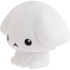 San-X San-X Universe Buruburu Dog Mascot Keychain AB48801 Cute Character Keyring with Strap