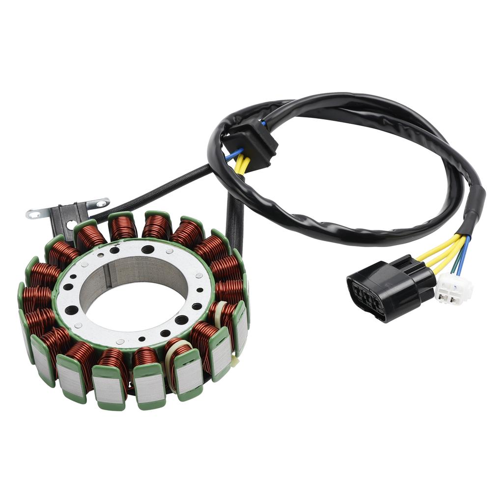 Stator Generator 5-Wire For Stels Leopard 500 600 650, PM500-2 PM650 PM650-2