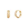 Etueang One-Touch Earrings (YG)_232100273