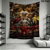 Ronaldo'S Dynamic Celebration Threepiece Set 1 Duvet Cover 2 Pillowcase Without Core Bedding Set Soft And Comfortable