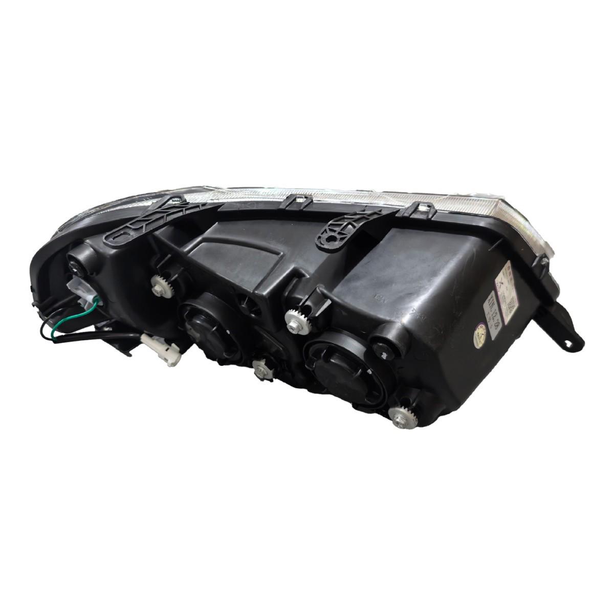 Headlights & Taillights for Wuling Hongguang: Manual Front Turn Signals & Rear Lights Right Rear Taillight - Original Quality
