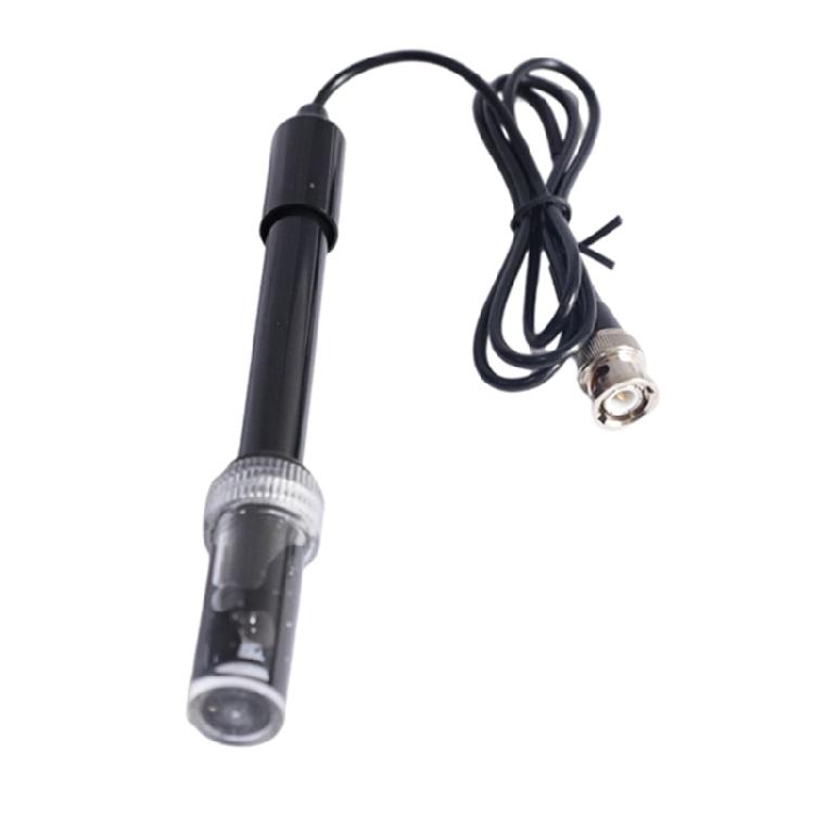 

Електродний зонд для акваріума Високочутливий PH-сенсорний зонд 90см Кабель 1