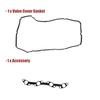 1 Set Car VS50717R Engine Valve Cover Gasket Set for Toyota Tacoma 2005-2015