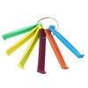 Plastic Air Conditioner Fin Cleaning Tool Portable Universal Condenser Radiator Fin Comb for Auto Cooling System CleanRepair Kit
