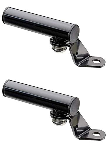 

“Straight” 15 – 431 Clamp Bar for Handles Contains 2 pieces чорний