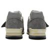 New Balance 996v2 Low 35th Anniversary - Storm Ash - CM996HK2