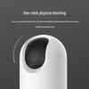 Xiaomi 2K 360° PTZ Pro Smart Home Kamera (CN-Version)