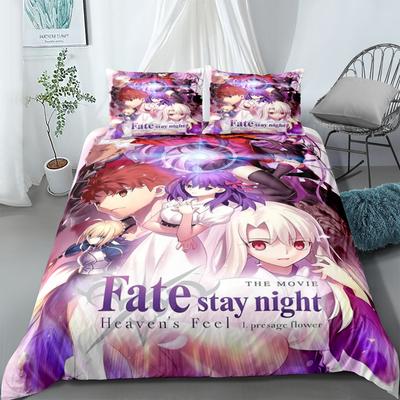 Biancheria da letto – Completi lenzuola e set da letto