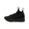 New LeBron 15 Black Gum GS 922811-001