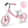 Rowerek Biegowy Dla Dzieci Ricokids Fun Adventure