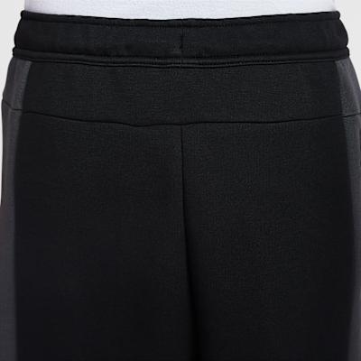 Nike Knitted Sweatpants Men's Black