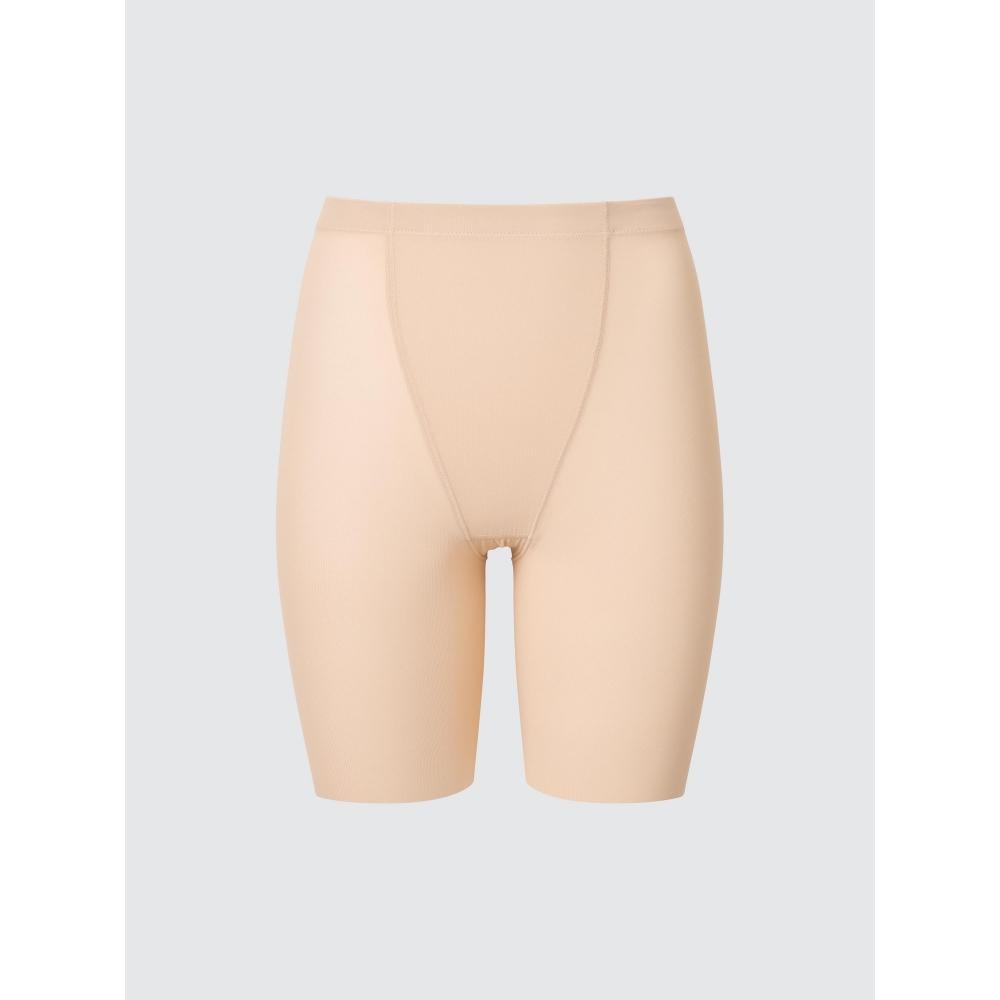 

Uniqlo Шорты Japan Air Rhythm Shaper Тип поддержки 09 BLACK/XS