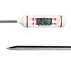 Yousheng Maso Teploměr Kuchyň Digitální vaření Food Sonda Elektronický BBQ Detektor Tool