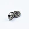 6200ZZ 10*30*9(mm) 10pcs chrome steel Metal Sealed Bearings