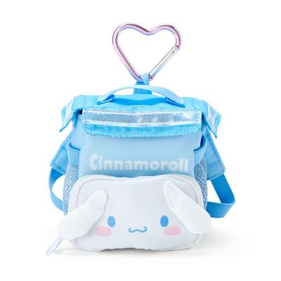 Cinnamoroll Mascot Food Delivery Design Series 7 X 5 X 8 666467 Holder, Character, Cm,