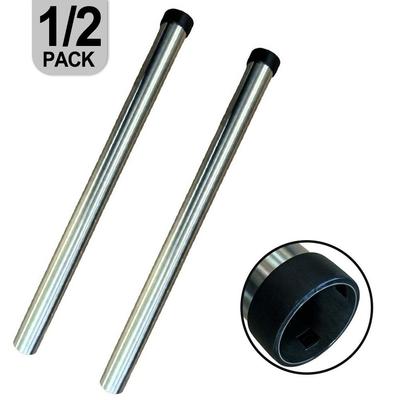 For Karcher Vacuum Extension Tube 35mm Fits WD2 WD3 Series for Extra Reach