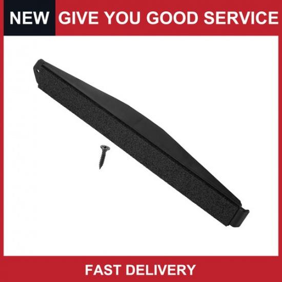 

Pack of 1 for GMC for Chevrolet for Cadillac Cabin Air Filter Cover Plate