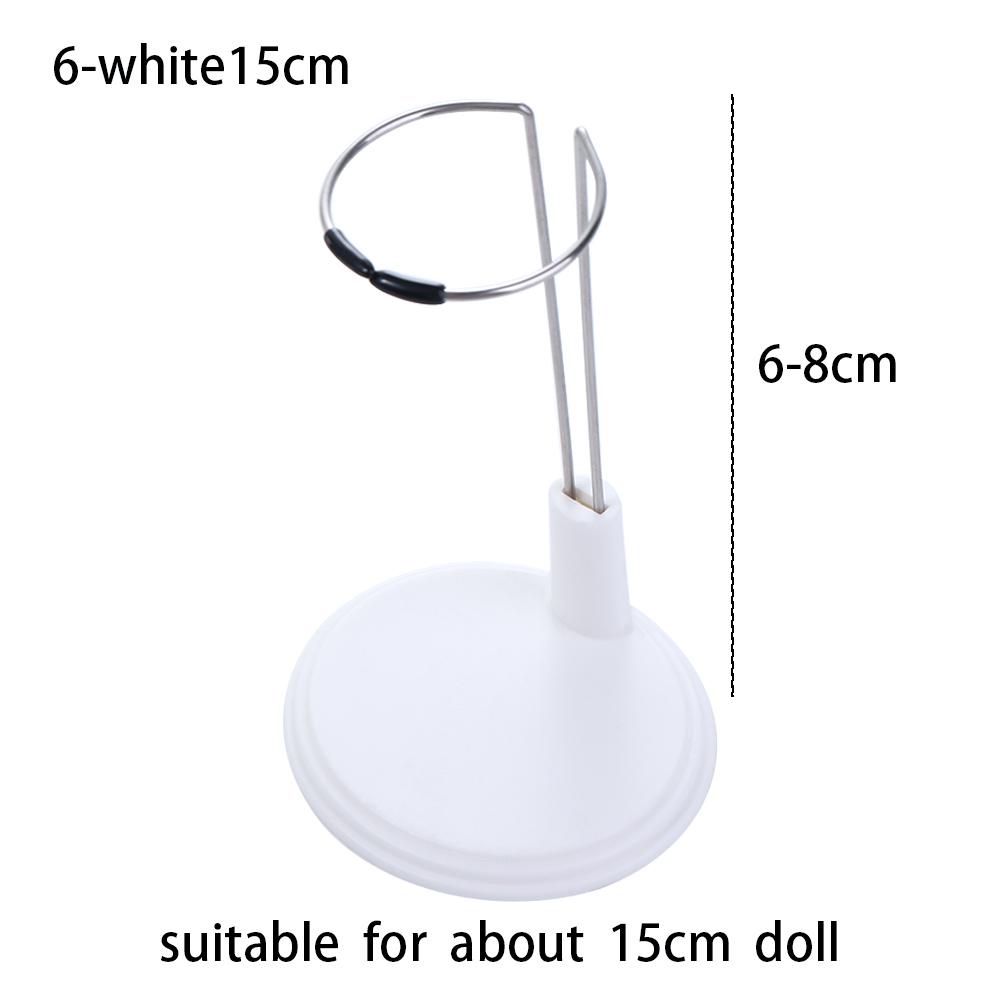 

Bracket Support Adjustable Model Support Stands Holder Wrist Stand Puppet Support Display Holder