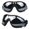 Anti-Fog Dogs Goggles Adjustable Strap Dog Eye Wear Protection Pet Glasses  Medium Large Dogs