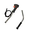 43cc 52cc Throttle Switch Handle For Two Cycle Lawn Mower Left Right Throttle