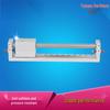 Chiweng Magnetic Coupled Rodless Air Cylinder with Guide Rail