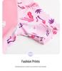 2025 Kids' Professional Swimwear Set - Medium & Large Sizes for Girls