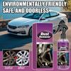 Automobile Rust Removal Spray Powerful Hub Exhaust Pipe Metal Cleaner Multi-purpose Rust Remover Effectively Removes Rust
