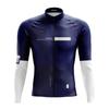 G2026 Sommer Atmungsaktiver Radanzug Obikful Team Frühling Lang Atmungsaktiv Langarm Frühling Neu Herren MTB Fahrradbekleidung Anzüge Roupa Ciclismo