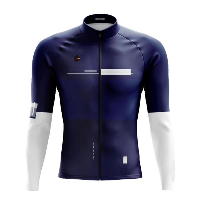G2026 Sommer Atmungsaktiver Radanzug Obikful Team Frühling Lang Atmungsaktiv Langarm Frühling Neu Herren MTB Fahrradbekleidung Anzüge Roupa Ciclismo