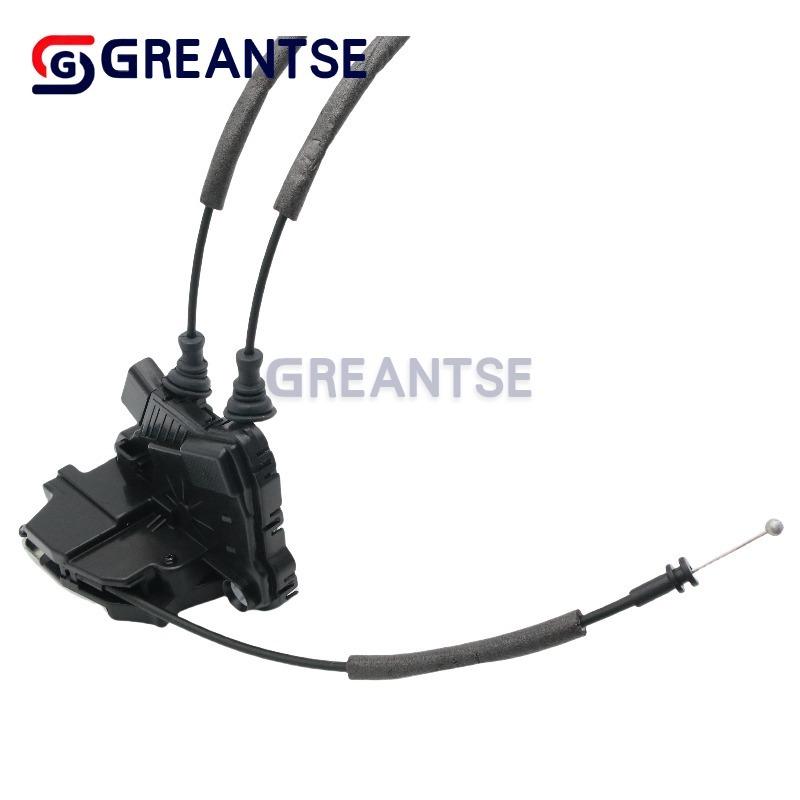 81310-C5010 Front Left LH Door Lock Latch Actuator For Kia Sorento 2016 2017 2018 2.0L 2.4L 3.3L Auto Part Accessories