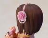 THE CINDERELLA GIRLS Miku Maekawa Scale PVC Painted Finished Figure PP952 IDOLM@STER -off Stage- 1/8