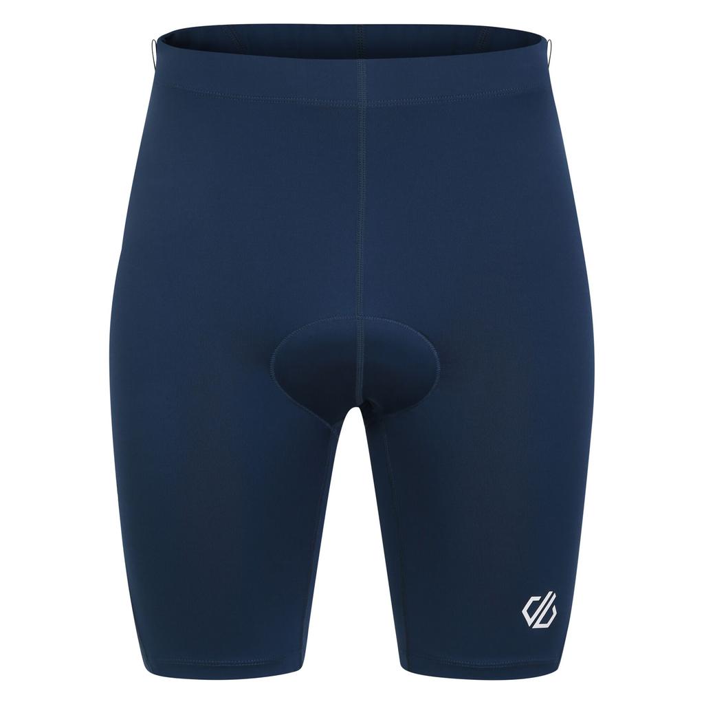 Mens Bold Short Cycling Pants
