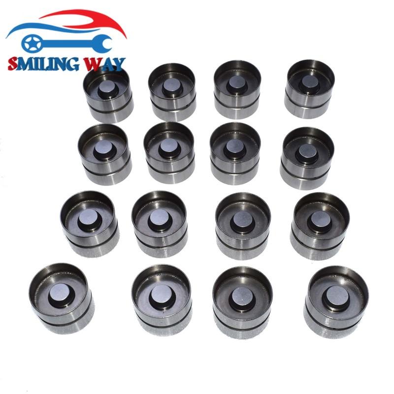 Ventilhydraulischer Stößel für Ford Escort Mercury Kia Rio Spectra Protege Mazda Miata 626 MX-3 MX-6 # LIF425 JH1311