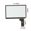 Für Skoda MIB2/MIB/STD2 Radio Multimedia Navi 6.5'' Touchscreen Digitizer Auto Innenraum Touchscreen Digitizer Zubehör