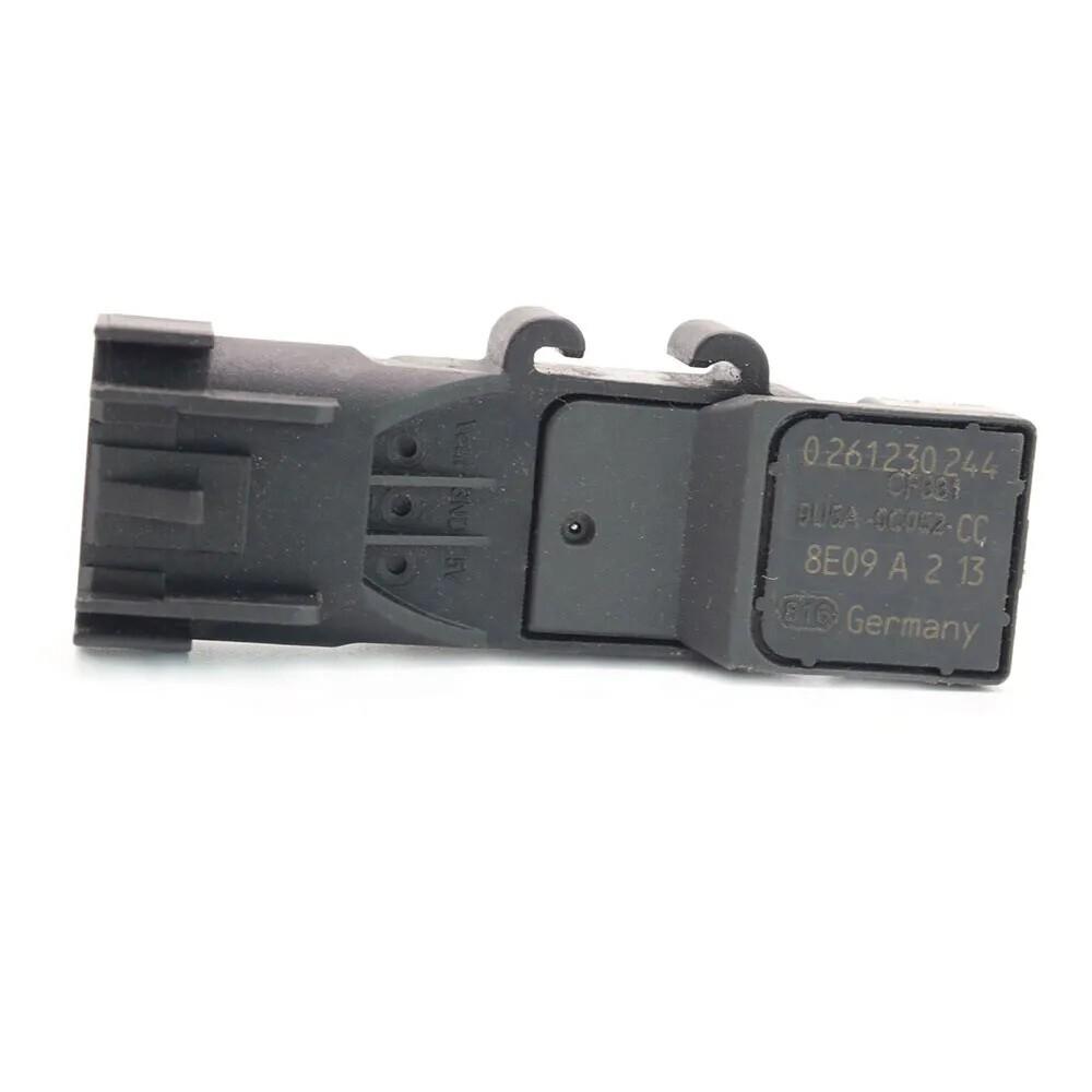 Fuel Pump Tank EVAP Pressure Sensor Switch 0261230244 For Ford 9U5A-9C052-CD