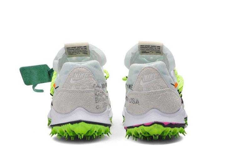 Nike Zoom Terra Kiger 5 Off-White White (Women's)