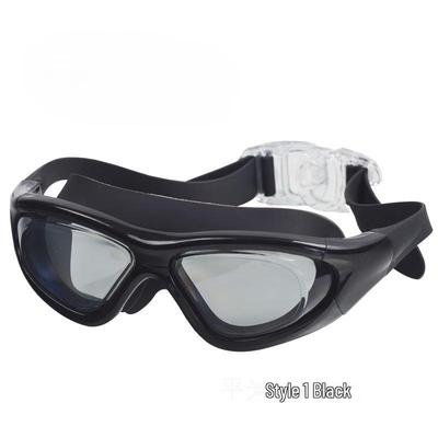 Natación – Gafas de natación