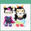 Homestuck Feferi Plush Doll Cartoon Character Stuffed Animal For Collectors And Kids