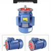 JZDASI 0.55KW High-Speed Single-Phase Induction Motor CN plug (adapter included)