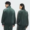 Adidas Fb Tt Velour Track Top Kd9375