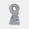 Iswear Muffler Gray