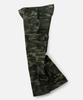 VASTIC Bootcut Camo Cargo Pants_Khaki