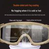Tactical Goggles & Protective Eyewear