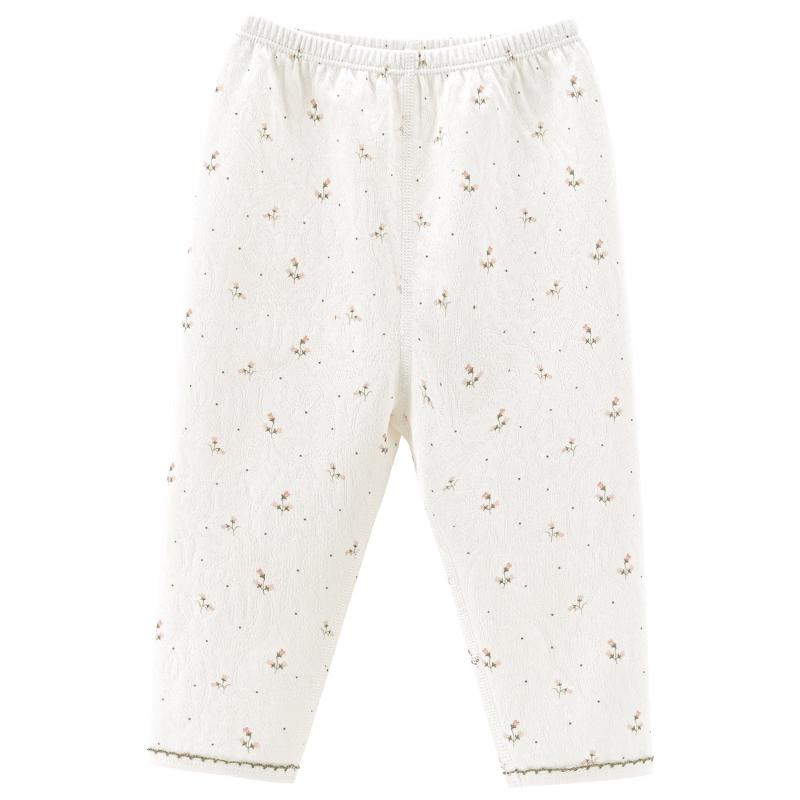 Guaiqixiong Baby Girl s Cotton Casual Leggings US 5