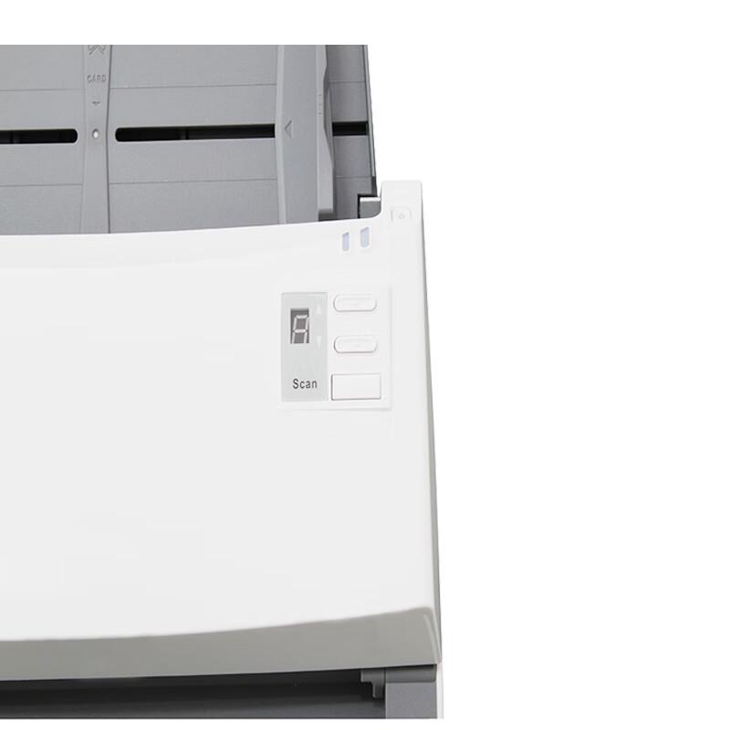 KeTu FS580 A4+ High-Speed Automatic Duplex Document Scanner CN Plug (adapter Included)