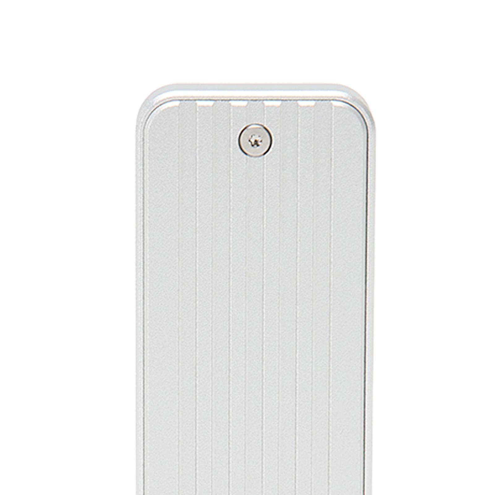 

Корпус M.2 NVME SSD SATA 10 Гбит/с Plug and Play USB3.2 GEN2 SSD Корпус для 2280 2260 2242 2230